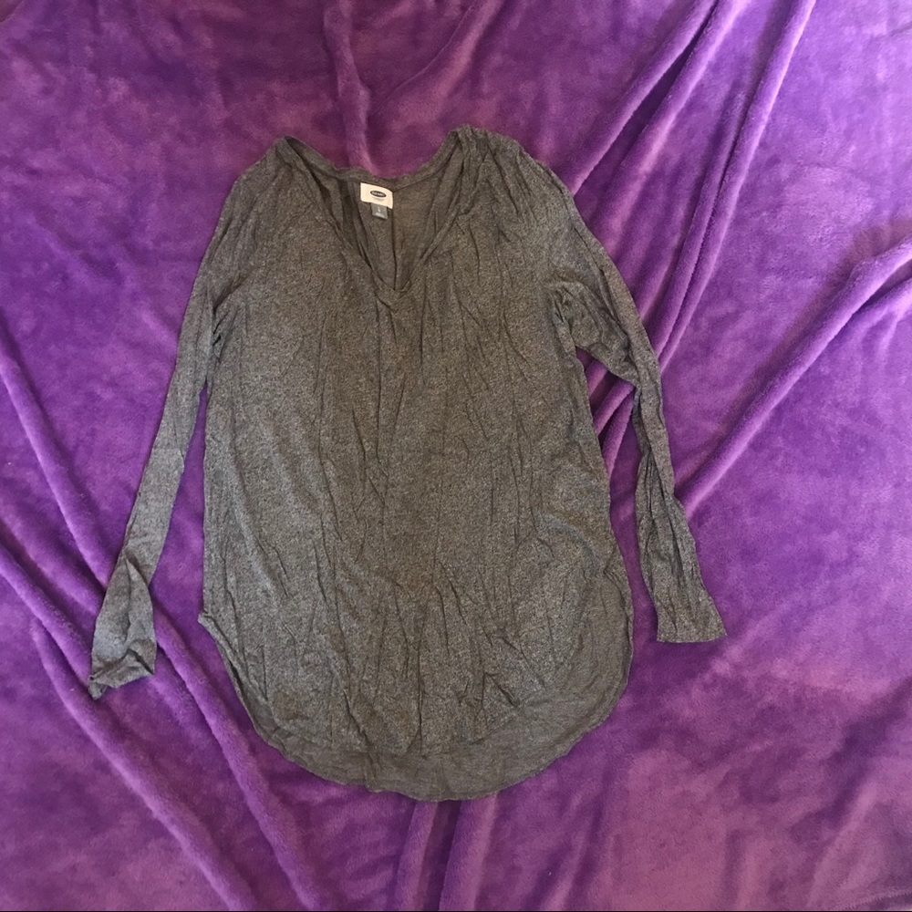 Old navy V neck